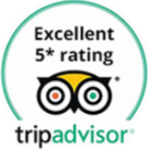 TripAdvisor logo